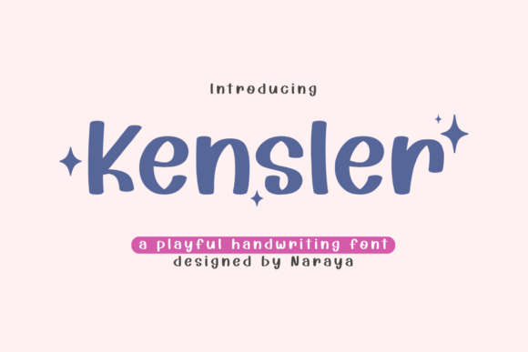 Kensler: Inject Artistry into Your Visual Designs
